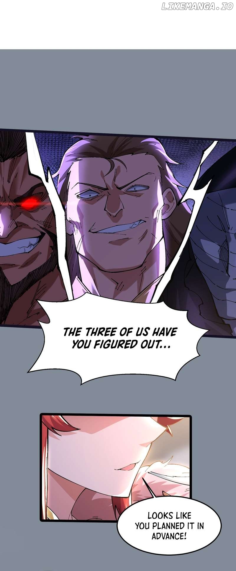 Millennial Cultivator Chapter 5 - page 24