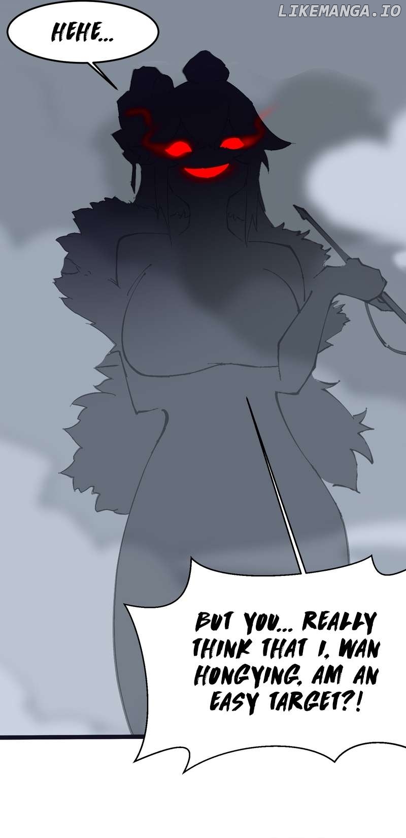 Millennial Cultivator Chapter 5 - page 25