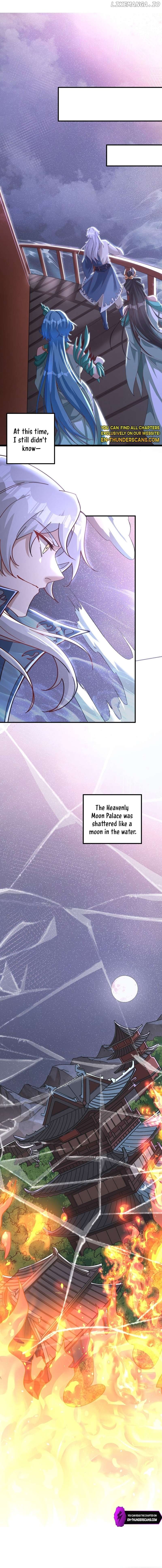Millennial Cultivator Chapter 23 - page 12