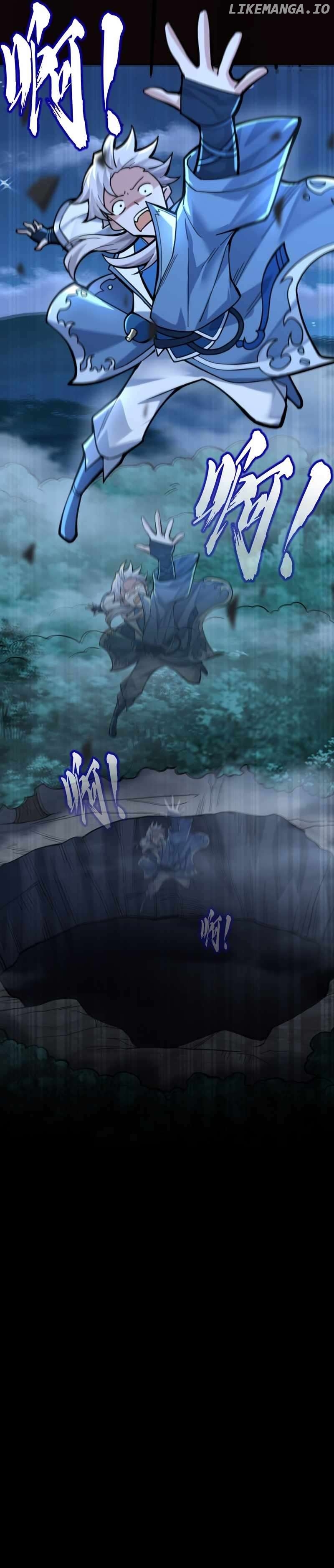 Millennial Cultivator Chapter 1 - page 11