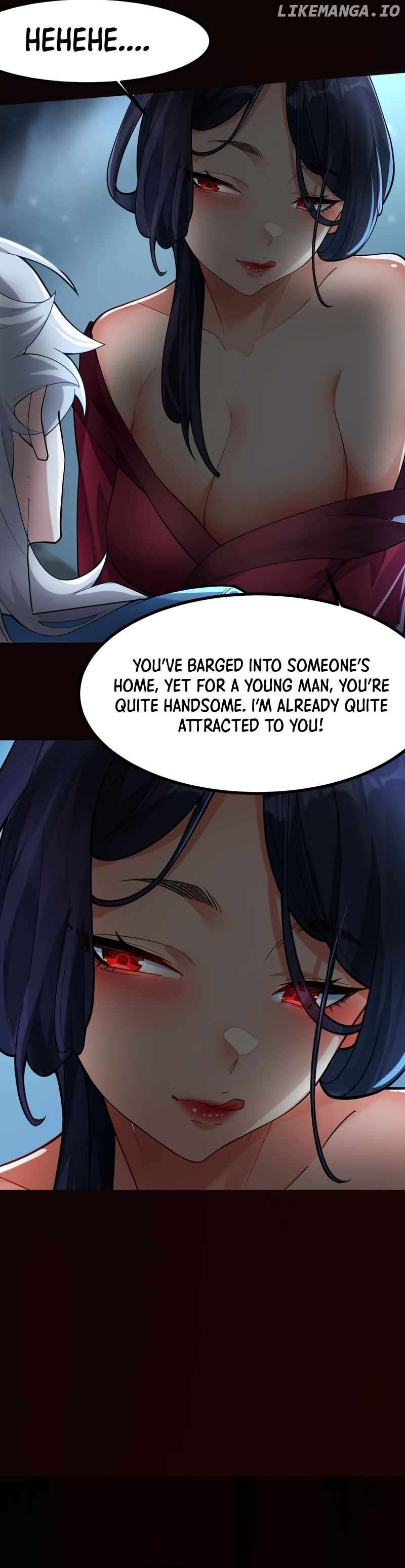Millennial Cultivator Chapter 1 - page 16