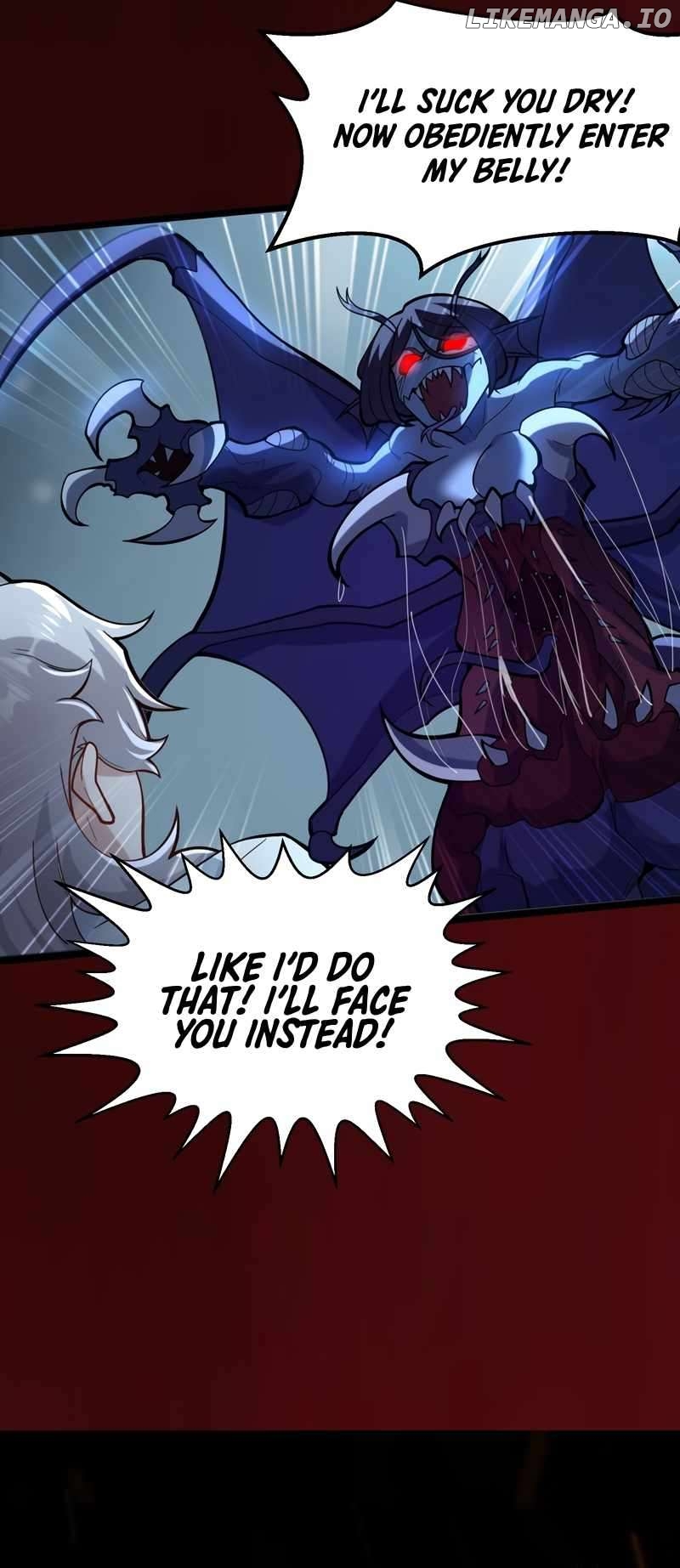 Millennial Cultivator Chapter 1 - page 20