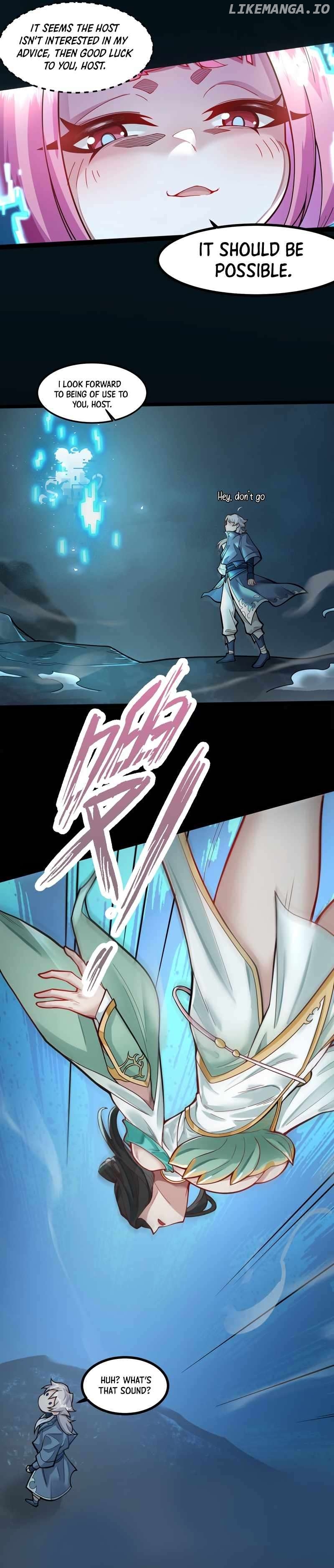 Millennial Cultivator Chapter 1 - page 30