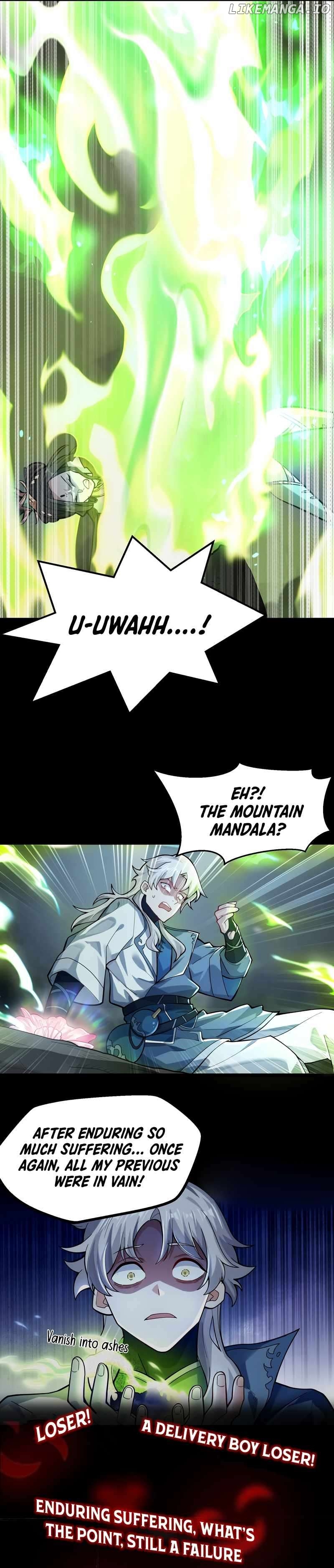 Millennial Cultivator Chapter 1 - page 37