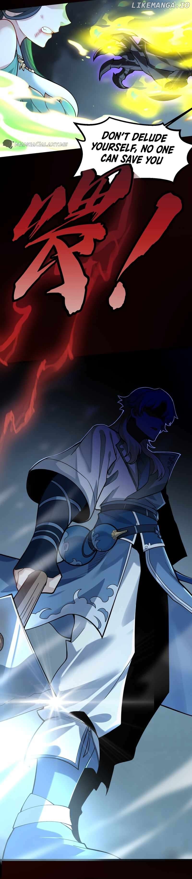Millennial Cultivator Chapter 1 - page 39