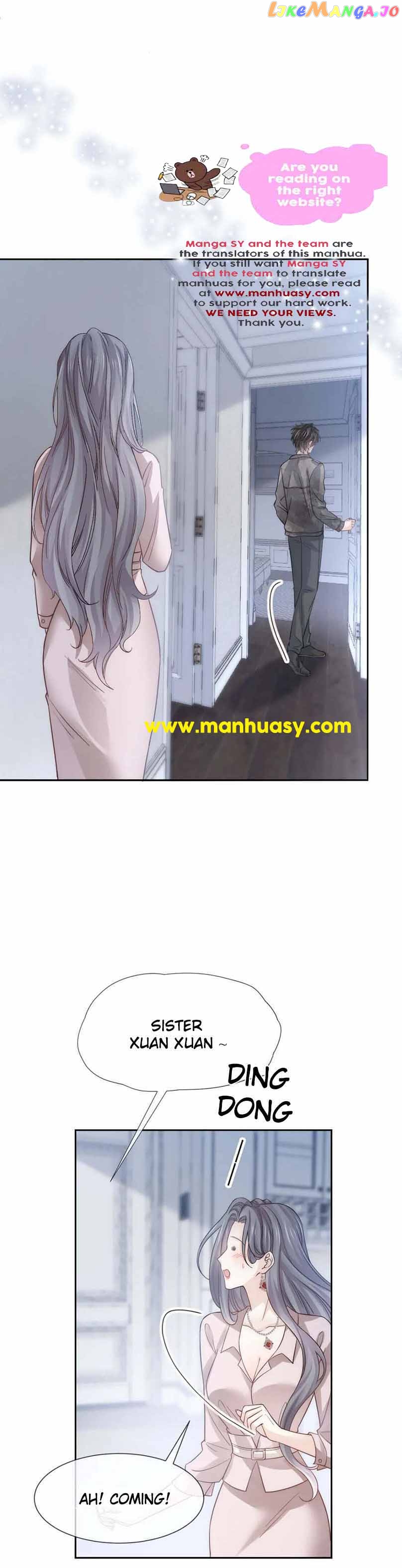 The Top Star Has Been Plotting Against Me Chapter 14 - page 13