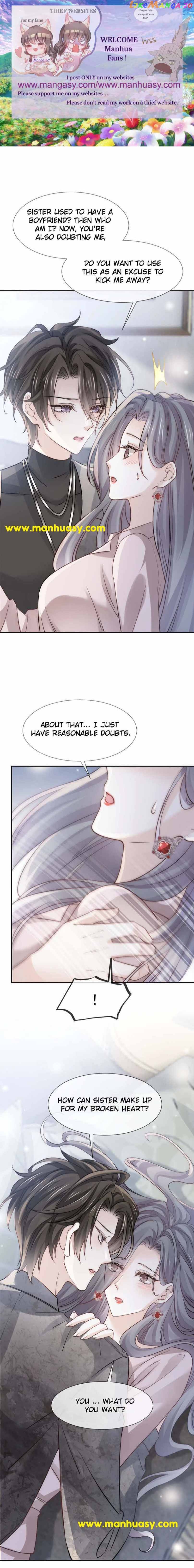 The Top Star Has Been Plotting Against Me Chapter 14 - page 2