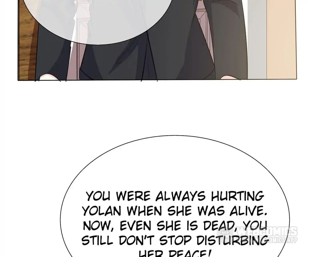 Love You Beyond My Thought Chapter 36 - page 2