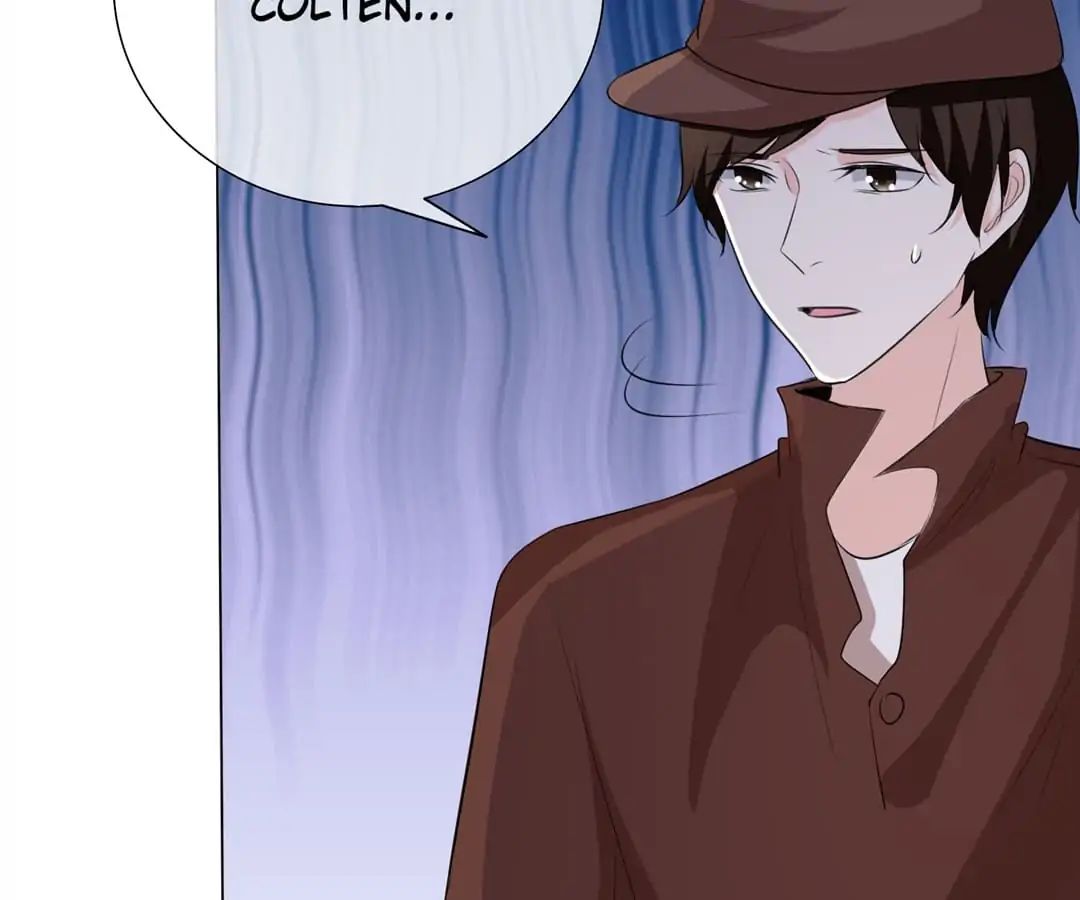 Love You Beyond My Thought Chapter 36 - page 21