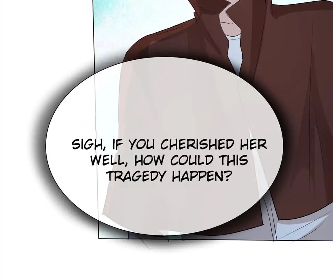 Love You Beyond My Thought Chapter 36 - page 32