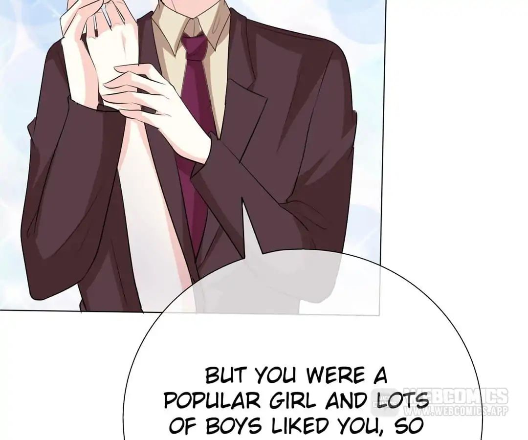 Love You Beyond My Thought Chapter 36 - page 34