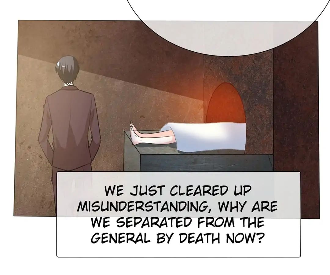 Love You Beyond My Thought Chapter 36 - page 36