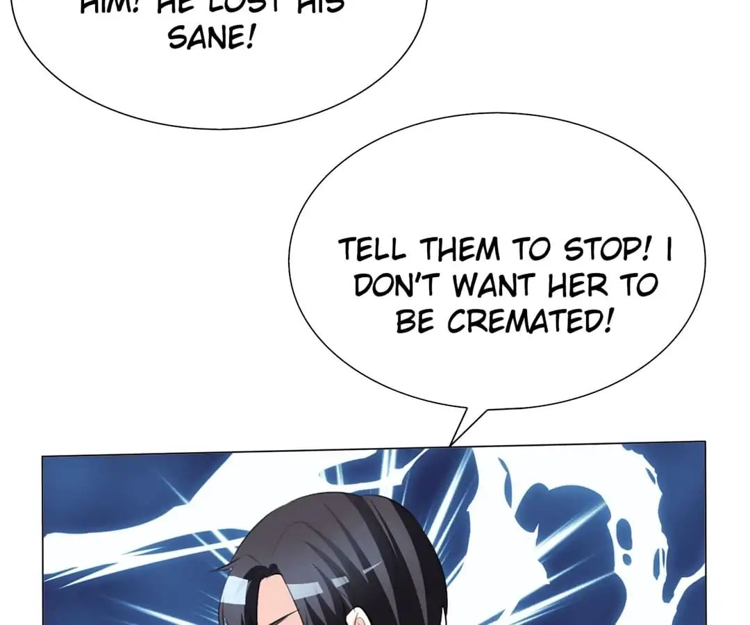 Love You Beyond My Thought Chapter 36 - page 47
