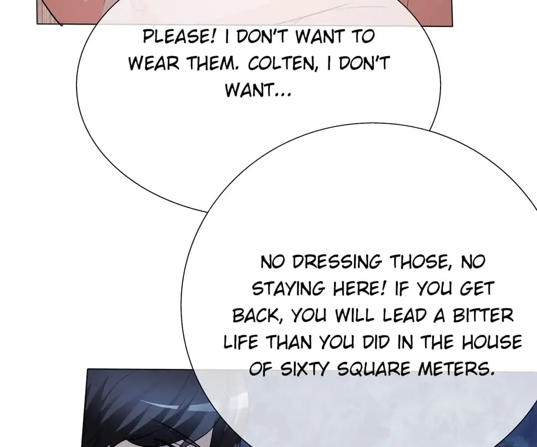 Love You Beyond My Thought Chapter 40 - page 10