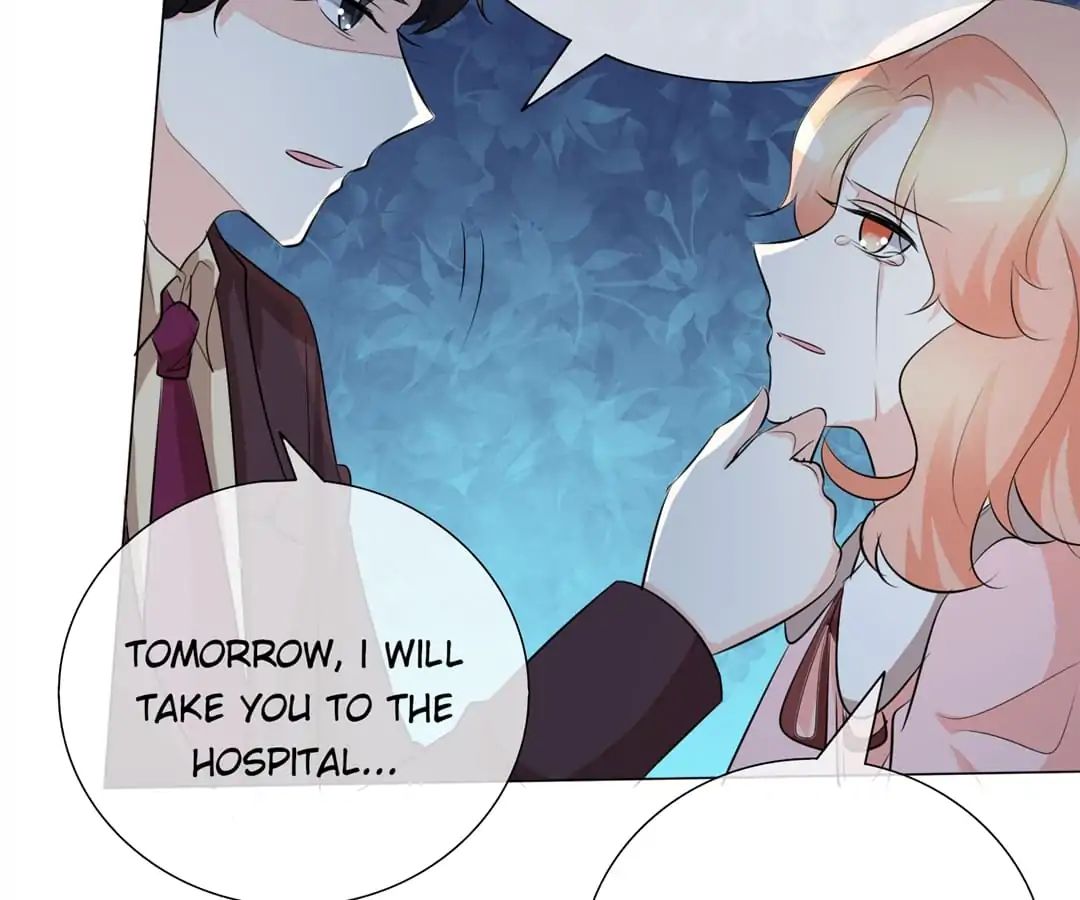 Love You Beyond My Thought Chapter 40 - page 11