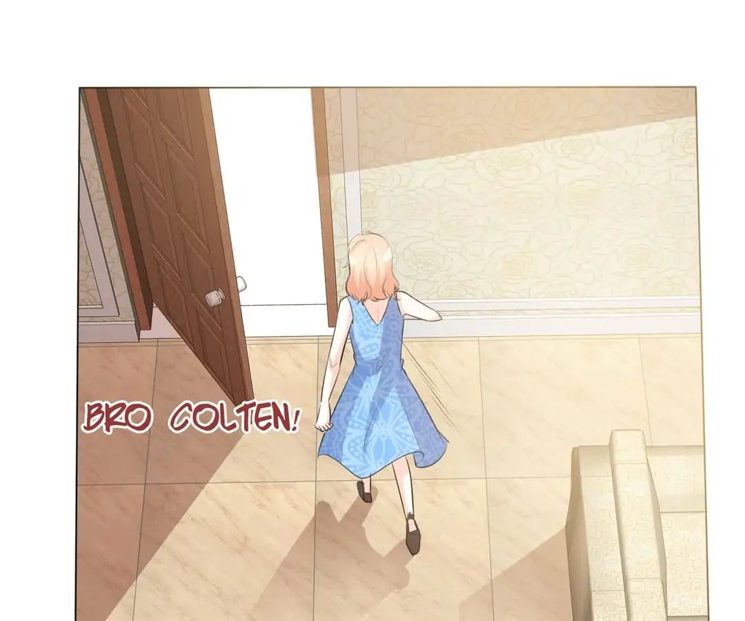 Love You Beyond My Thought Chapter 40 - page 19