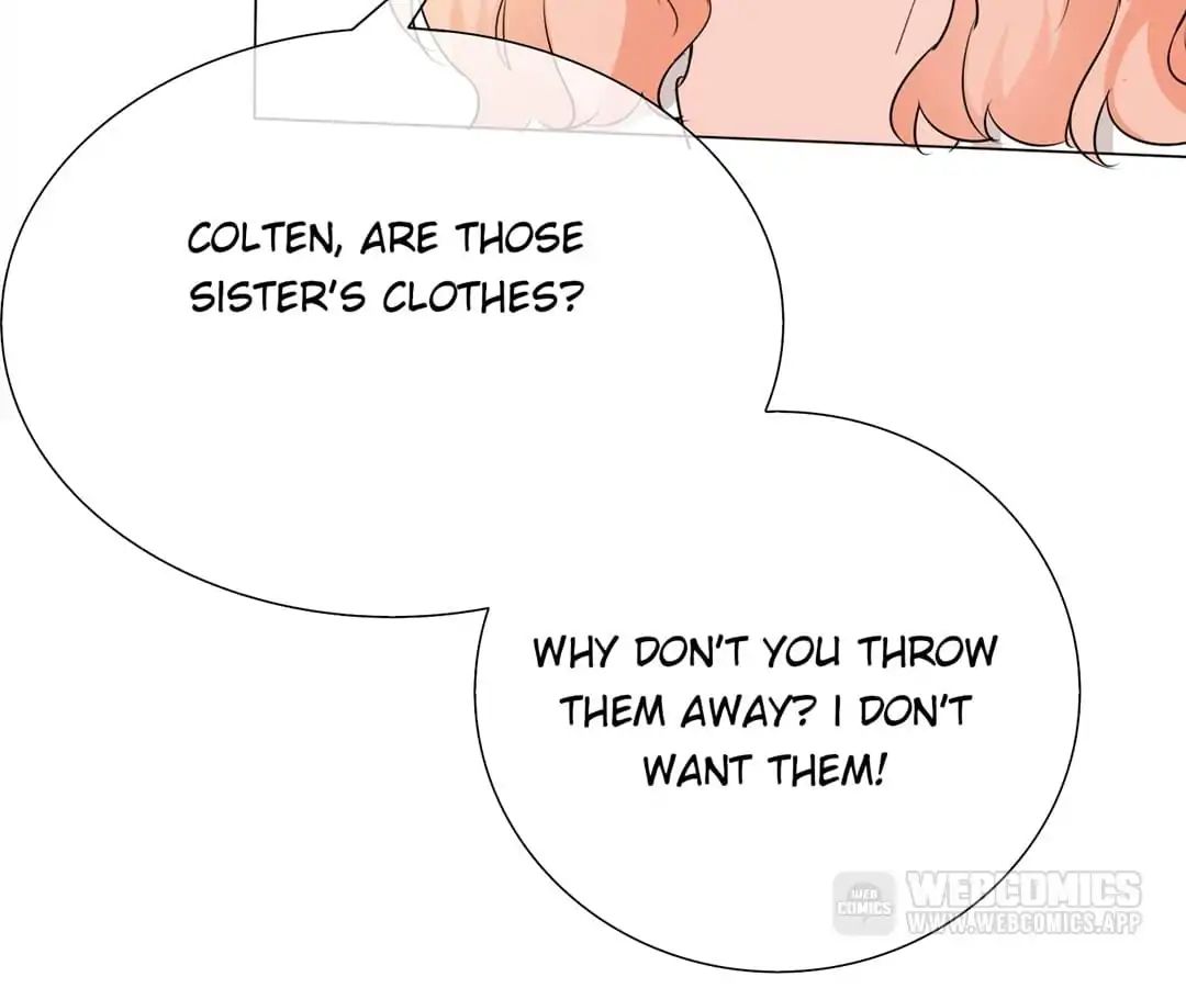 Love You Beyond My Thought Chapter 40 - page 2