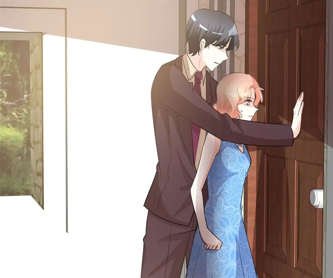 Love You Beyond My Thought Chapter 40 - page 22