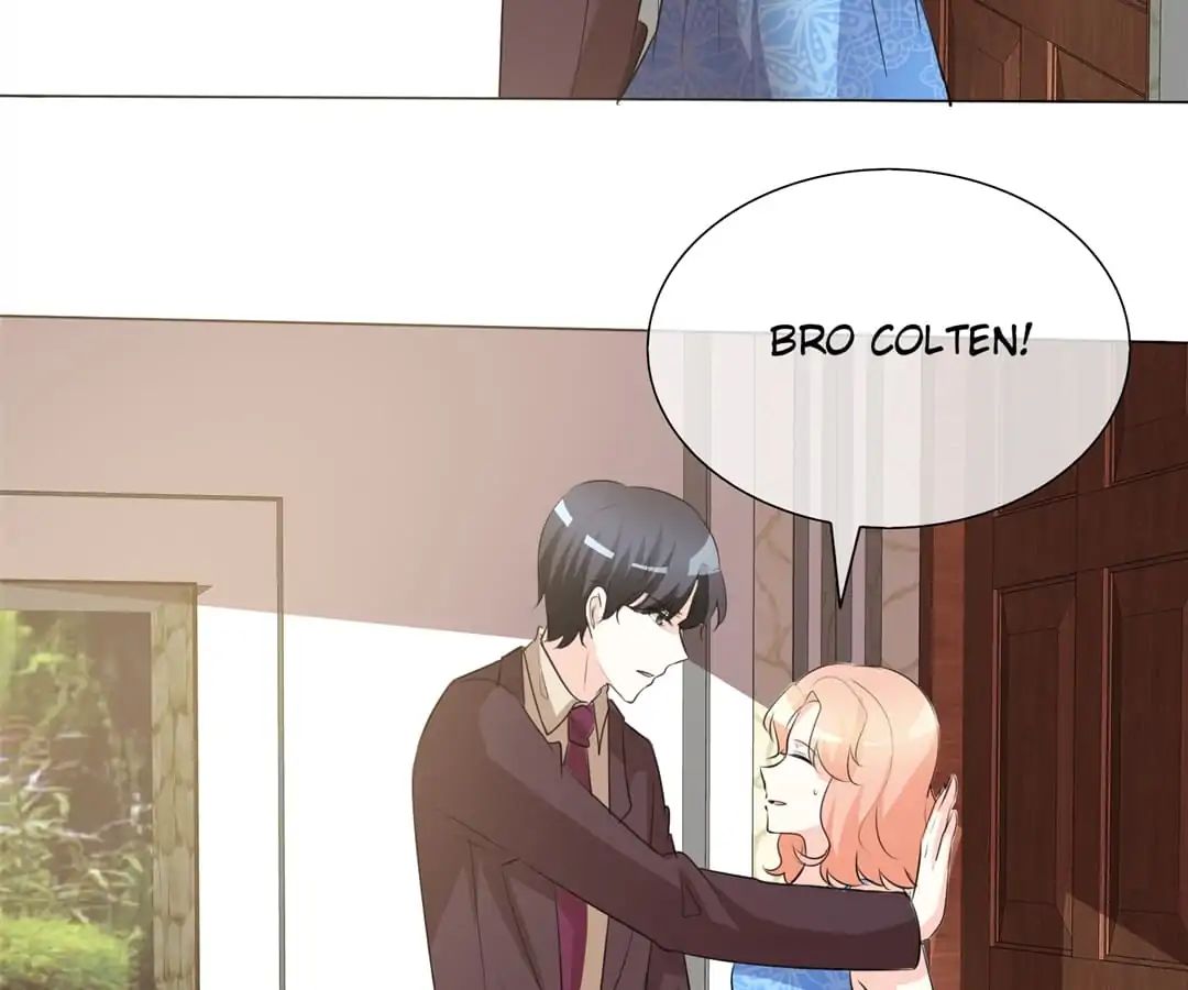 Love You Beyond My Thought Chapter 40 - page 23