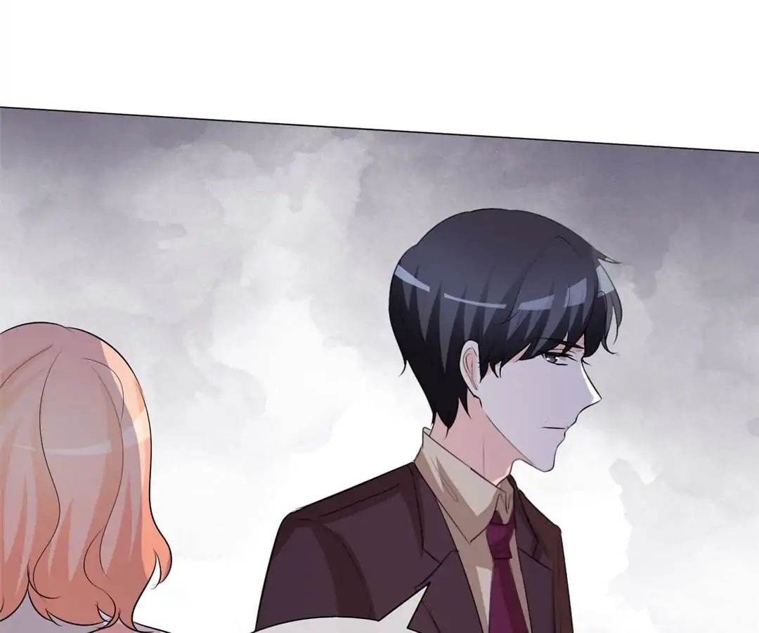 Love You Beyond My Thought Chapter 40 - page 3