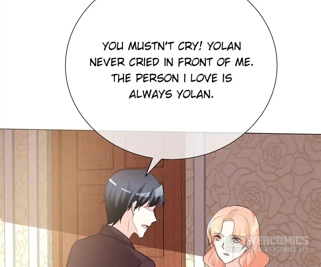Love You Beyond My Thought Chapter 40 - page 31