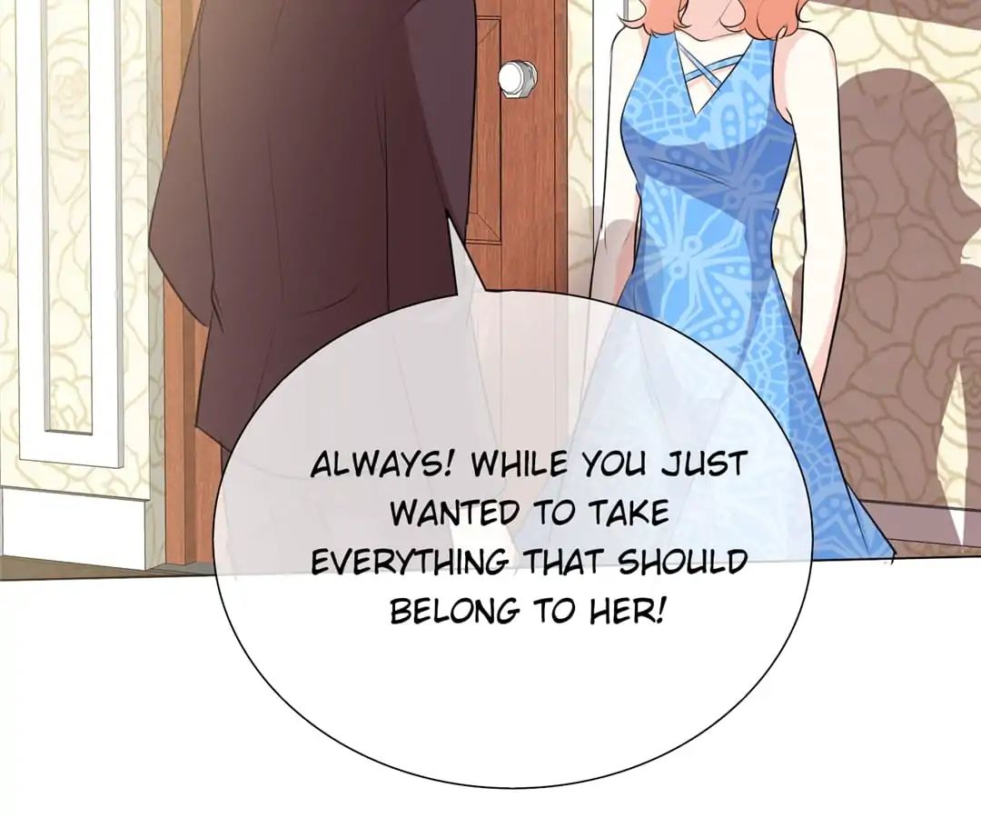 Love You Beyond My Thought Chapter 40 - page 32