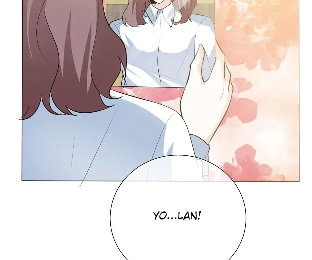 Love You Beyond My Thought Chapter 40 - page 39