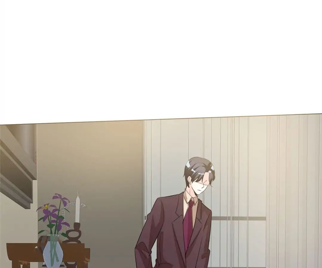 Love You Beyond My Thought Chapter 40 - page 7