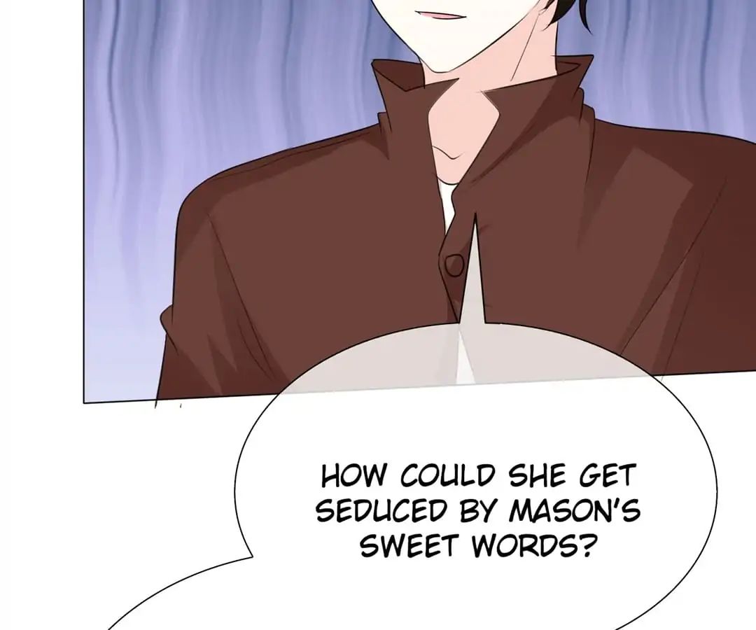 Love You Beyond My Thought Chapter 30 - page 12
