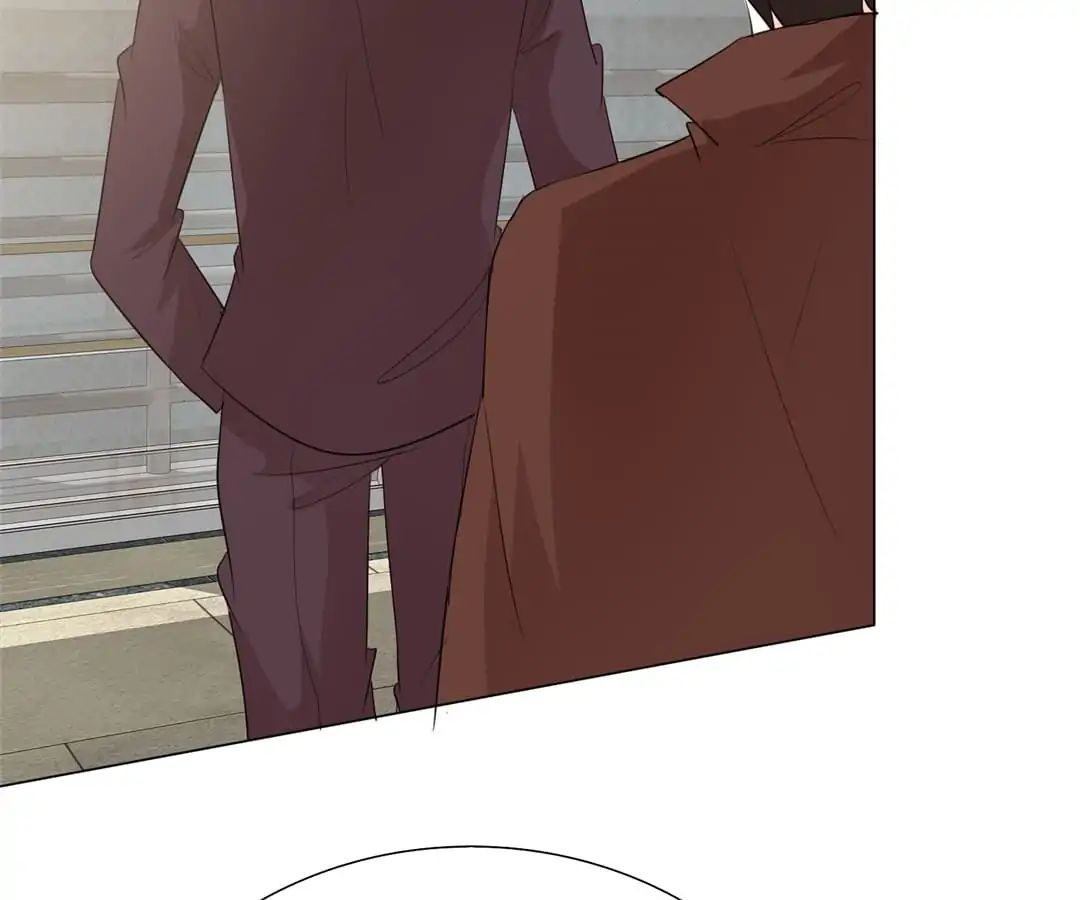 Love You Beyond My Thought Chapter 30 - page 14