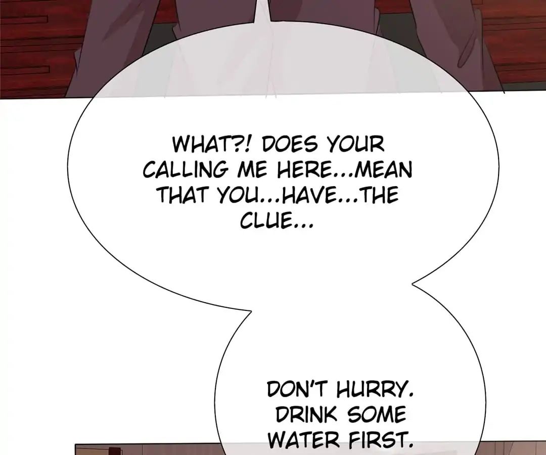 Love You Beyond My Thought Chapter 30 - page 19
