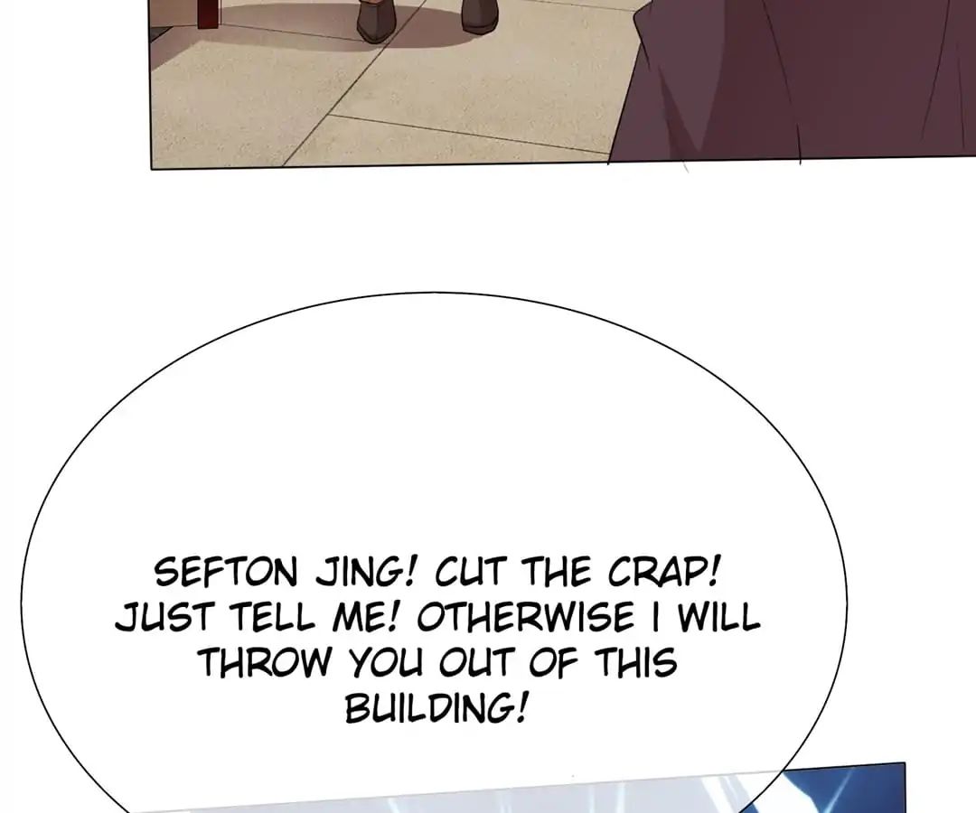 Love You Beyond My Thought Chapter 30 - page 21