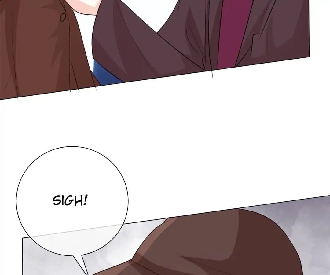 Love You Beyond My Thought Chapter 30 - page 23