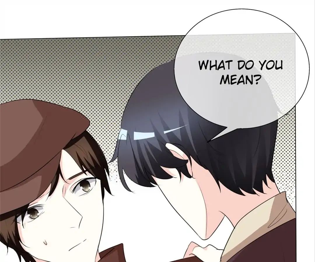 Love You Beyond My Thought Chapter 30 - page 25