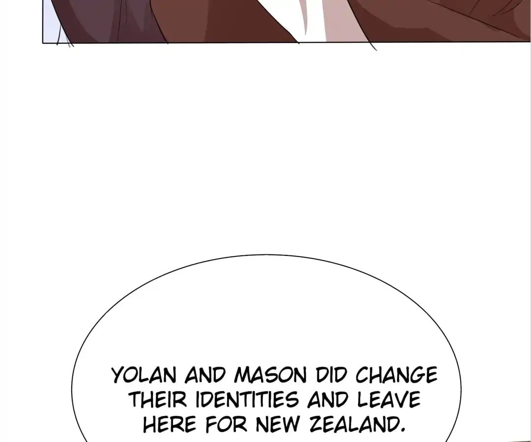 Love You Beyond My Thought Chapter 30 - page 29