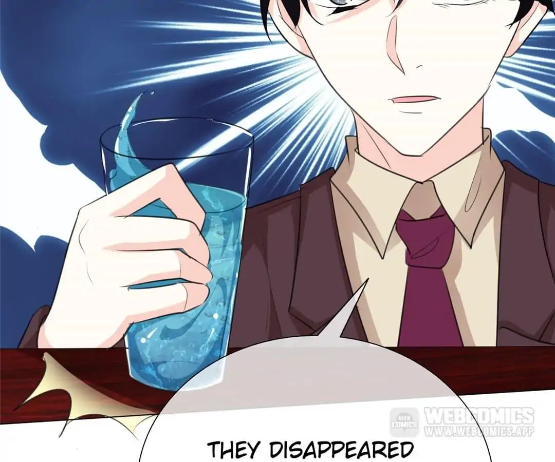 Love You Beyond My Thought Chapter 30 - page 6