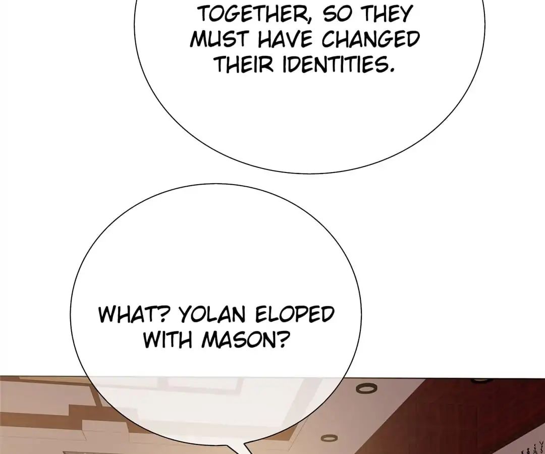 Love You Beyond My Thought Chapter 30 - page 7