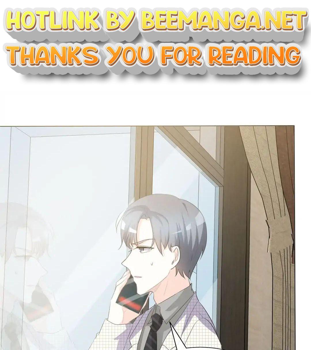 Love You Beyond My Thought Chapter 57 - page 1
