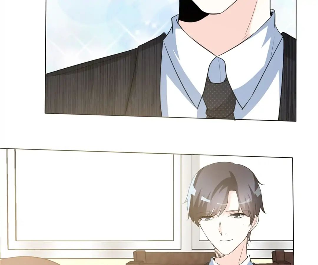 Love You Beyond My Thought Chapter 57 - page 15