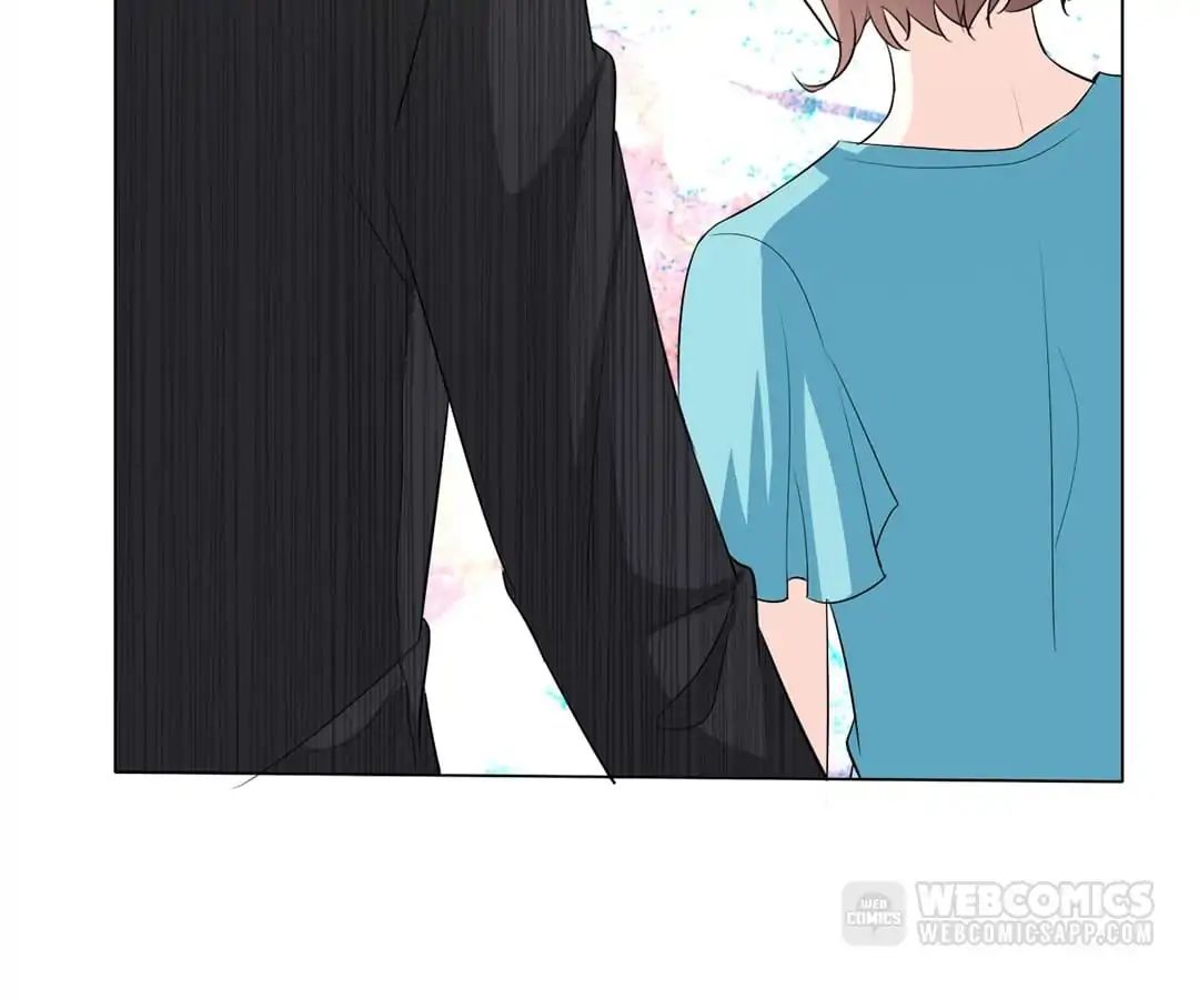 Love You Beyond My Thought Chapter 57 - page 24