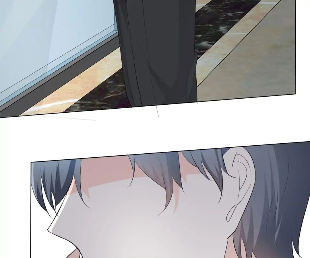 Love You Beyond My Thought Chapter 57 - page 3