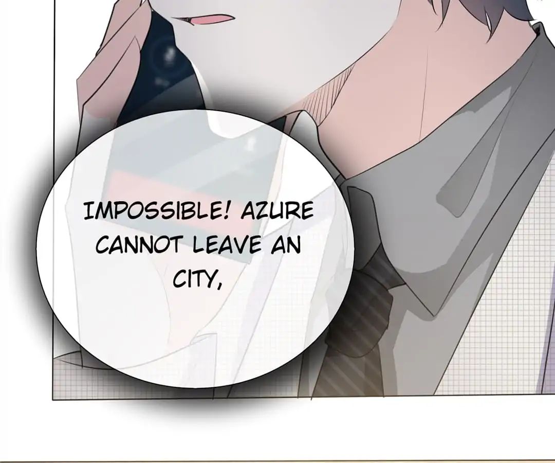 Love You Beyond My Thought Chapter 57 - page 4