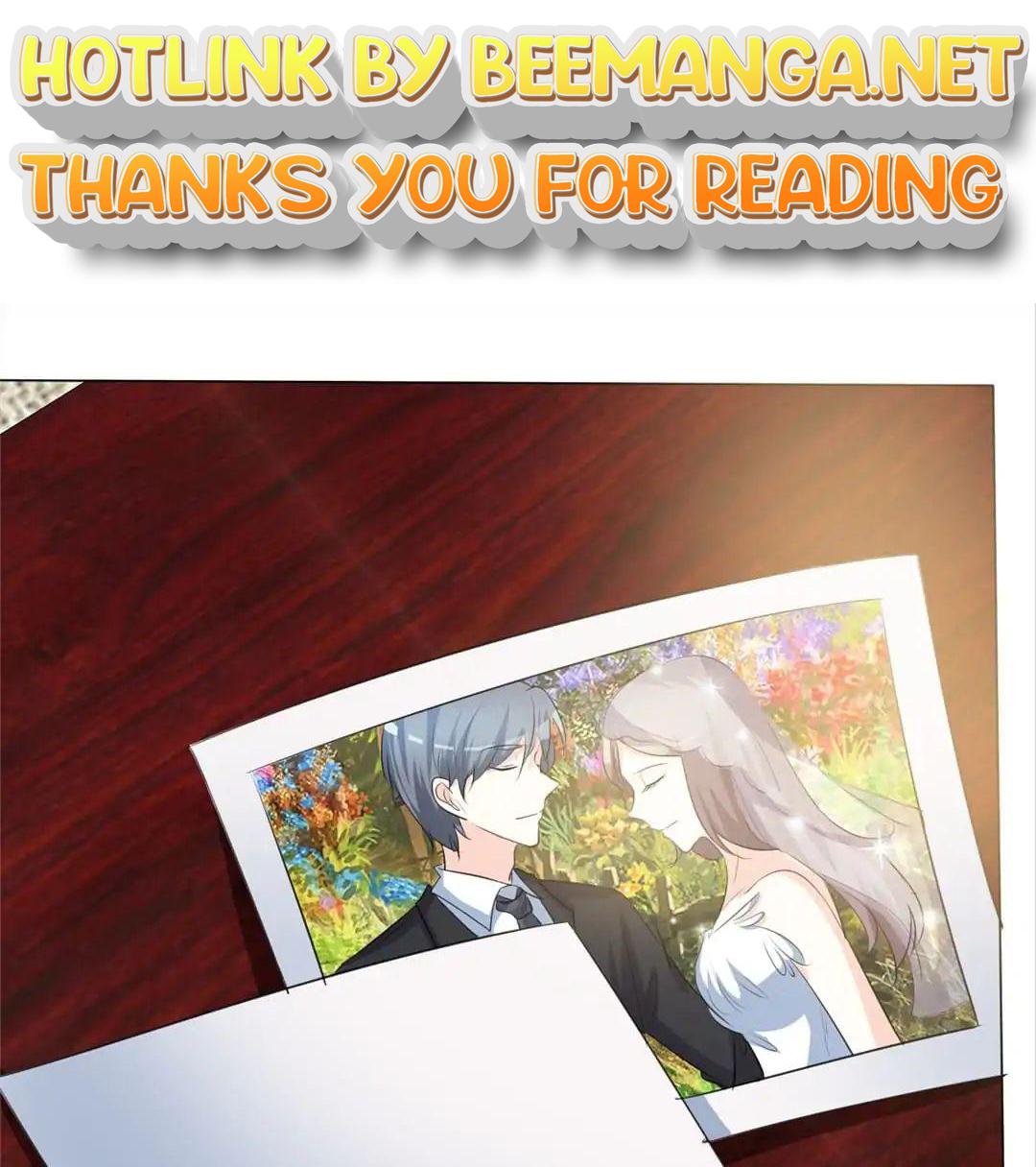 Love You Beyond My Thought Chapter 31 - page 1