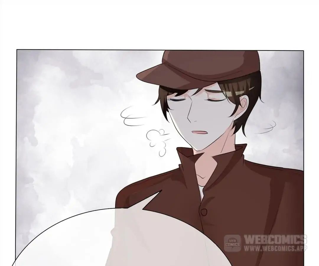 Love You Beyond My Thought Chapter 31 - page 10