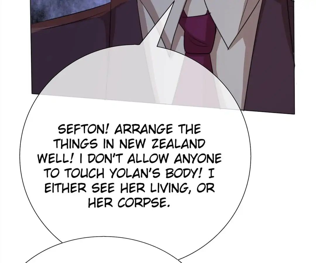 Love You Beyond My Thought Chapter 31 - page 13