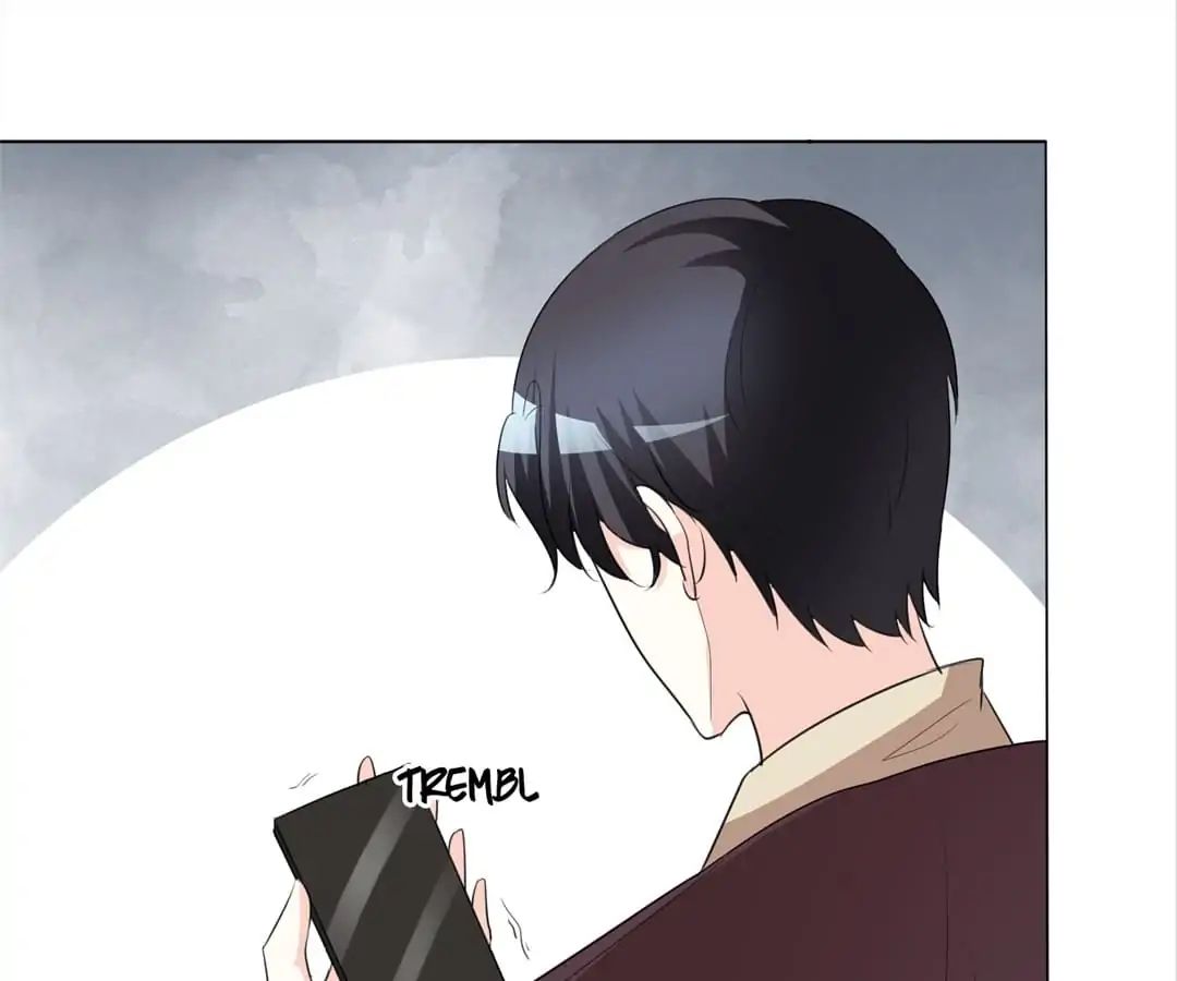 Love You Beyond My Thought Chapter 31 - page 27