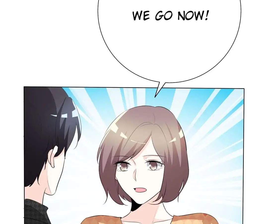 Love You Beyond My Thought Chapter 70 - page 17