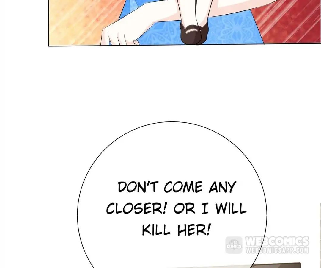 Love You Beyond My Thought Chapter 70 - page 36
