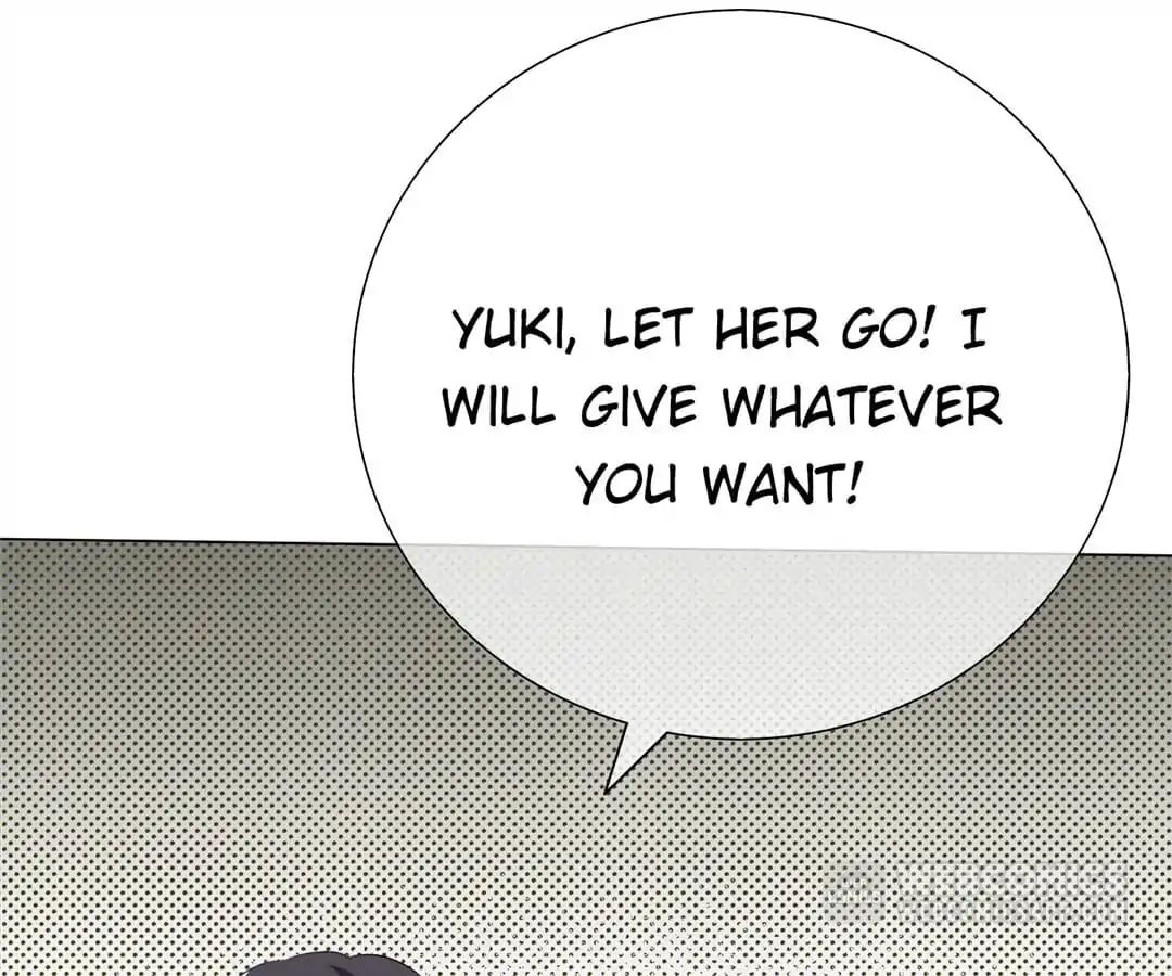 Love You Beyond My Thought Chapter 70 - page 39