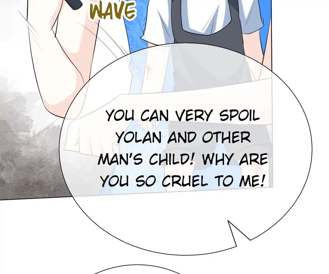 Love You Beyond My Thought Chapter 70 - page 48